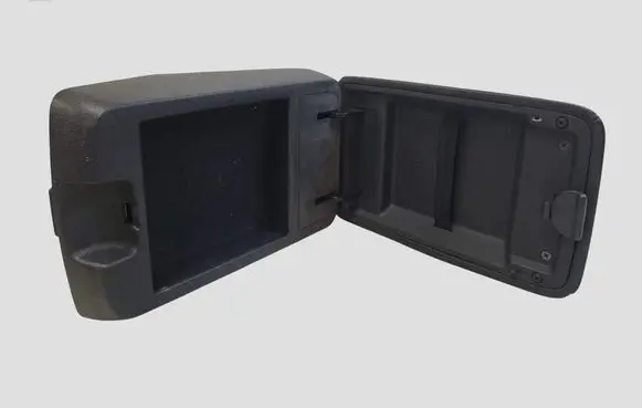 Hyundai Santa Fe Armrest