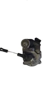 Audi A6 S6 C6 4F Intake manifold valve actuator/motor A2C531112910