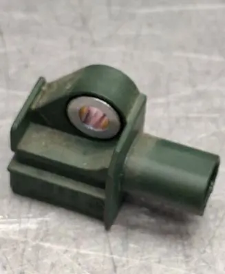 Mercedes-Benz C W204 Airbag deployment crash/impact sensor A1729056000 5WK44192