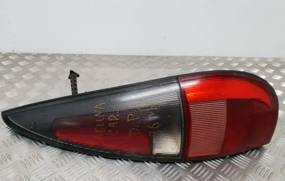 Renault Laguna I Rear/tail lights