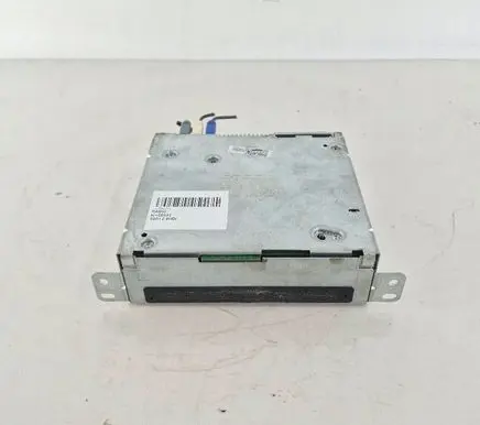 Peugeot 508 Radio/GPS head unit trim 9803449380