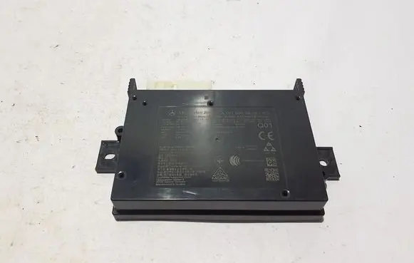 Mercedes-Benz GLC C253 Other control units/modules A1679009418