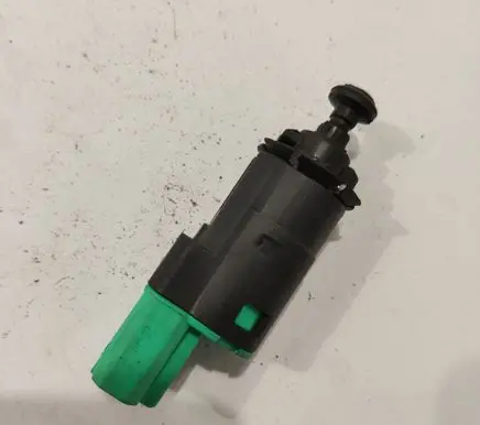 Citroen C4 I Picasso Brake pedal sensor switch 9665602380