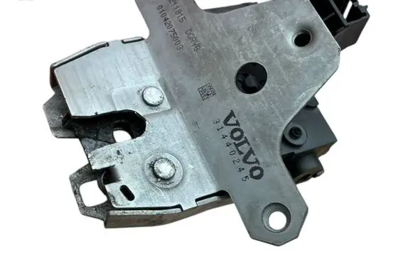 Volvo V40 Tailgate/trunk/boot lock/catch/latch 31440245