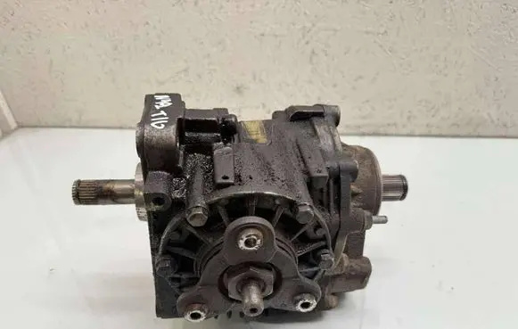Volkswagen Tiguan Gearbox transfer box case 0AU409053N VAA450