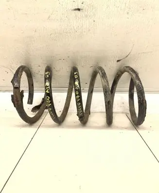 Volvo V70 Rear coil spring