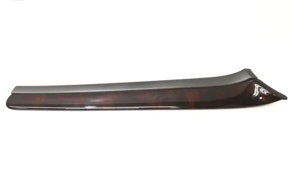 Audi A8 S8 D3 4E Front door trim bar 4E0867410 4E0867410H