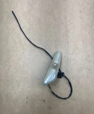 BMW 1 E81 E87 Front fender indicator light 6932998