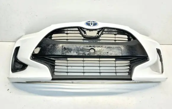 Toyota Yaris XP210 Front bumper 52119-K0050