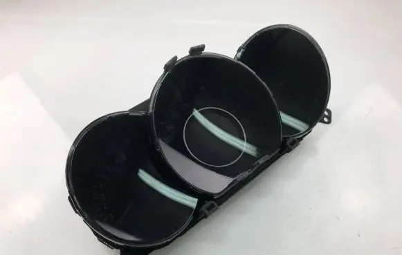 KIA Ceed Speedometer (instrument cluster) 94003A2180