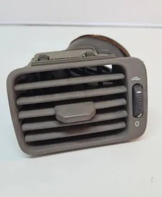 Volvo S80 Dashboard side air vent grill/cover trim 8660313