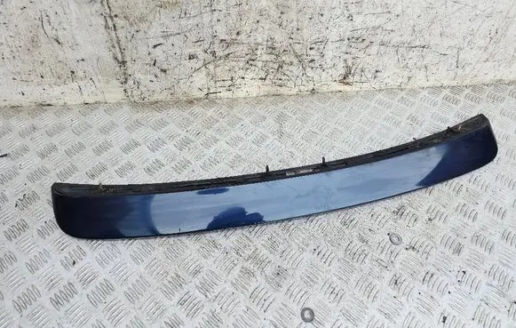 Audi TT Mk1 Tailgate/trunk spoiler 8N8827933