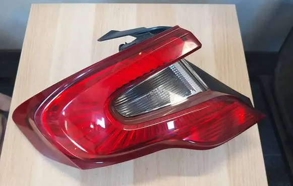 Rear/tail lights