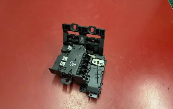 BMW X3 G01 Positive wiring loom 6841704