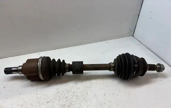 Mini One - Cooper Coupe R56 Front driveshaft