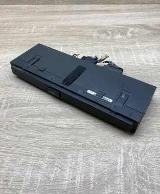 BMW 5 E60 E61 ESP (stability program) switch 6944955 13580053