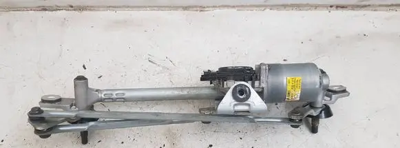 KIA Sportage Front wiper linkage and motor 98100F1000