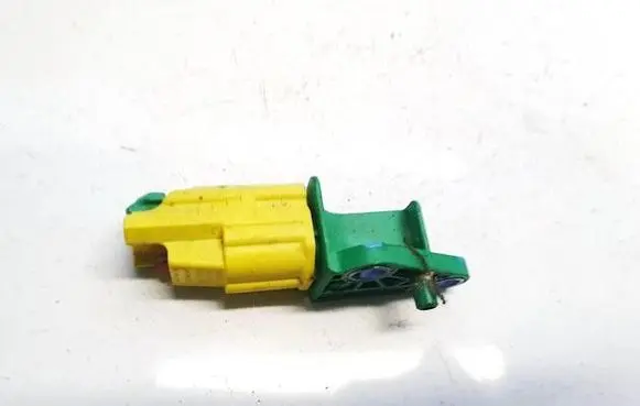 Skoda Octavia Mk2 (1Z) Airbag deployment crash/impact sensor 1k0909606 5wk43273