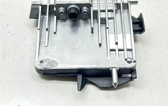 Mercedes-Benz A W177 Windshield/windscreen camera A2479002107 643916200M A2470013202