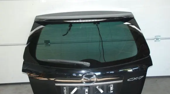 Mazda CX-7 Truck tailgate 173KM