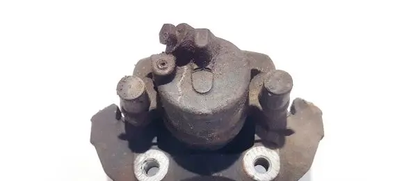 Ford C-MAX II Front brake caliper