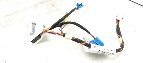 Mercedes-Benz E W238 Center console A2135407521 5407521