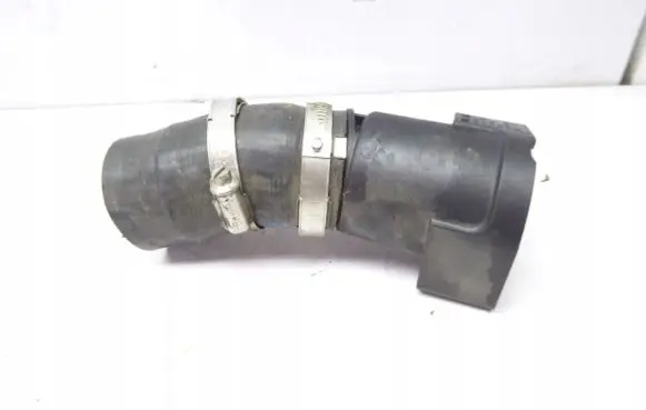 Skoda Roomster (5J) Breather/breather pipe/hose 