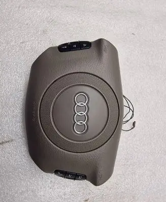 Audi A8 S8 D2 4D Steering wheel airbag 4b0880201AG