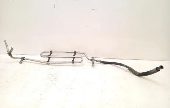 Citroen C5 Other air conditioning (A/C) parts 9684102680