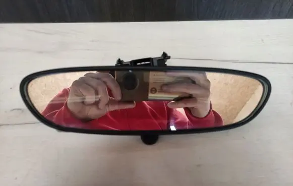 BMW 2 F45 Rear view mirror (interior) 9285379