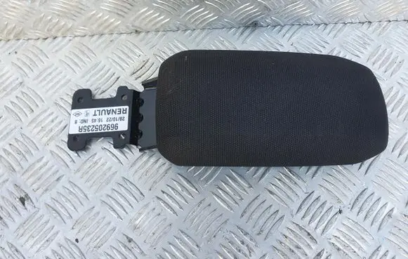 Dacia Sandero III Armrest PU7159