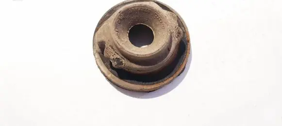 Skoda Fabia Mk2 (5J) Front coil spring rubber mount 1j0512149b