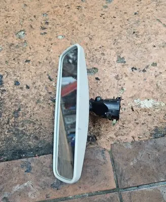 Citroen C4 II Picasso Rear view mirror (interior) E20205026 E20005028