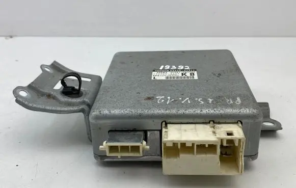 Power steering control unit/module