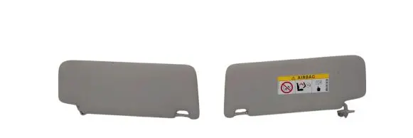 Mercedes-Benz E W213 Sun visor