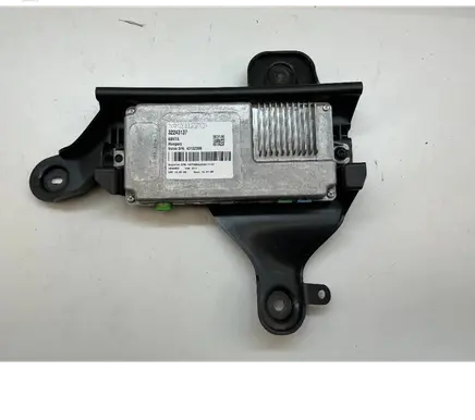Volvo XC60 Camera control unit module 32243137 43132398 19W452