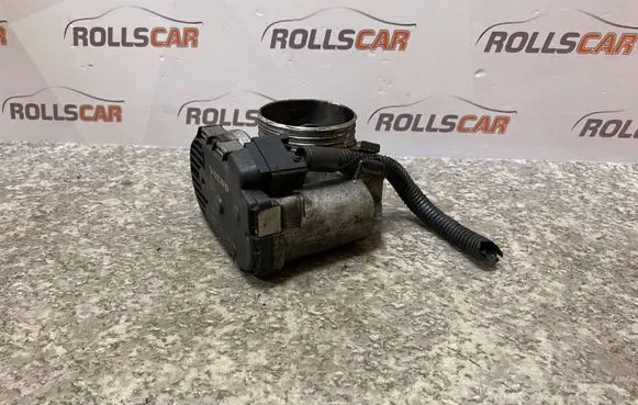 Volvo S60 Throttle valve 8692720 0281002701 08W175