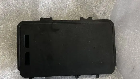 Volkswagen Golf VIII Wireless charging module 6VA035502