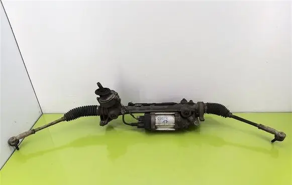 Volkswagen PASSAT B6 Steering rack 3C1423051S