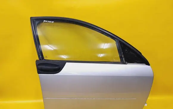 Smart ForFour I Front door 