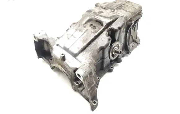 Oil sump