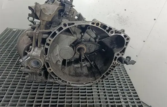 Citroen Jumpy Manual 6 speed gearbox 20MB12