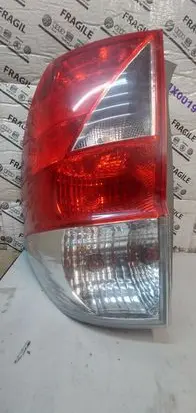 Honda FR-V Rear/tail lights 9427