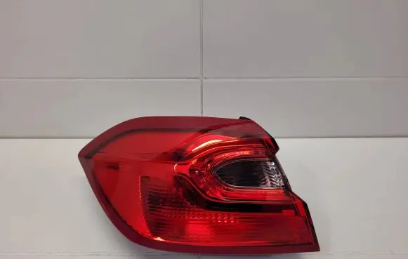 Ford Fiesta Rear/tail lights H1BB13405BH