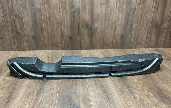 Ford Fiesta Front bumper foam support bar C1bb17d961a 70272503 1767529