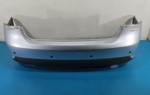 Volkswagen Jetta V Rear bumper IMPRK1527380