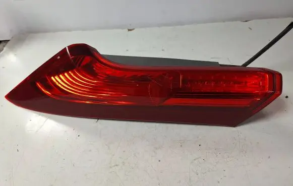 Honda CR-V Rear/tail lights