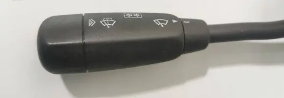 Mercedes-Benz E W210 Indicator stalk 2085450010 A2085450010