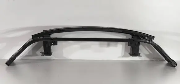 Audi Q5 SQ5 FY Front bumper support beam 8MA807109B 03TK0N