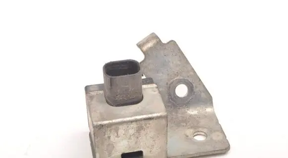 Volvo XC70 Suspension control unit/module 7G9N-3C187-BA